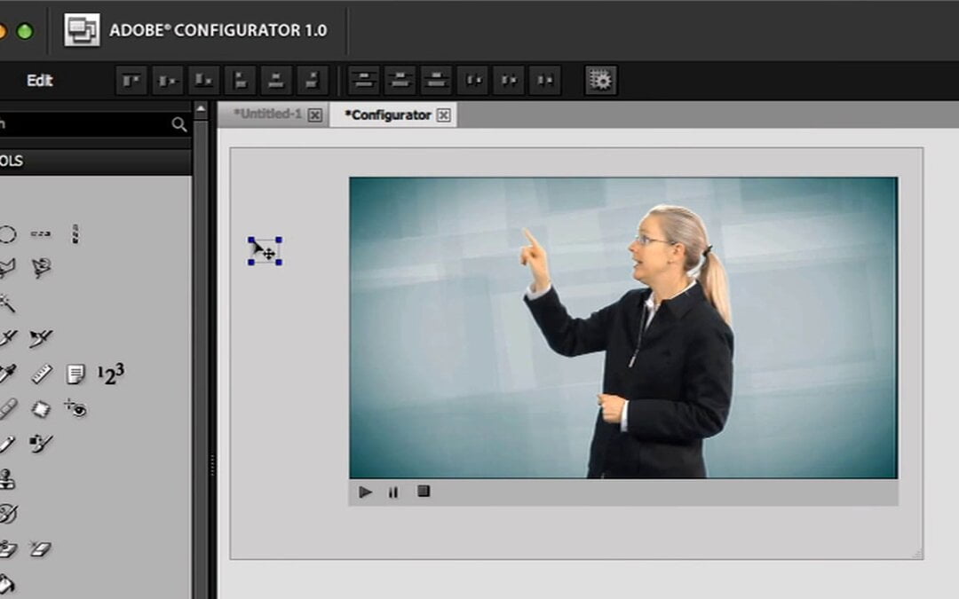 Inside the Panel: Configurating the Configurator