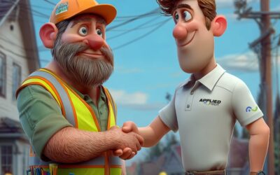 White Glove, Work Glove, Cartoon Glove